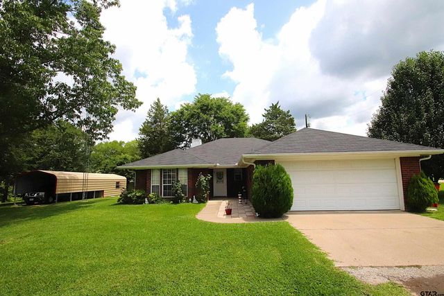 224 CR 2232, Mineola, TX 75773