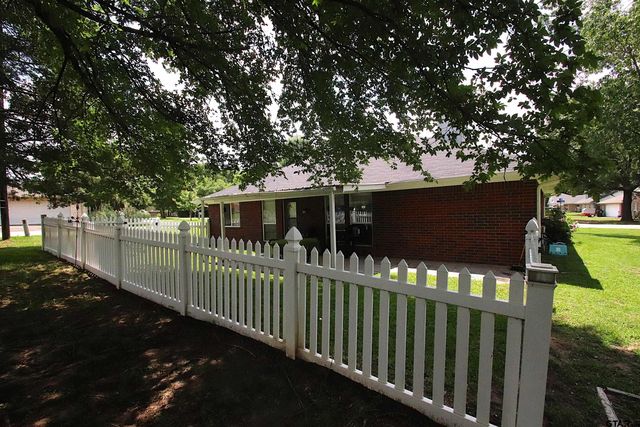 224 CR 2232, Mineola, TX 75773