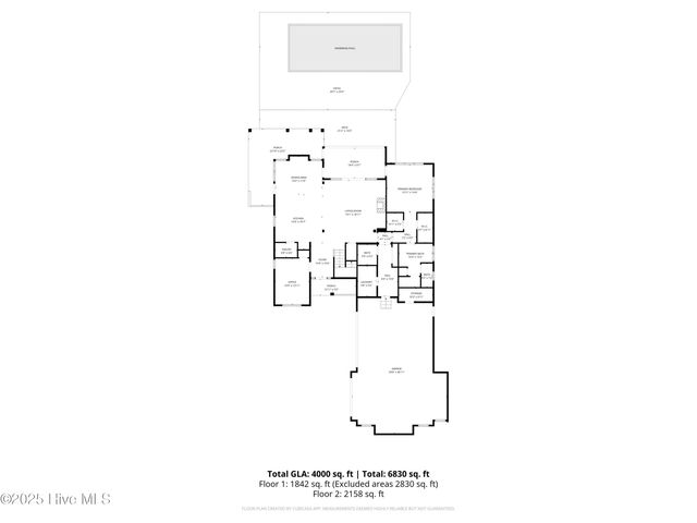 2101 Cokesbury Court, Leland, NC 28451