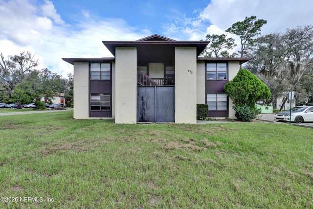 473 BENTWOOD Lane C, Orange Park, FL 32073