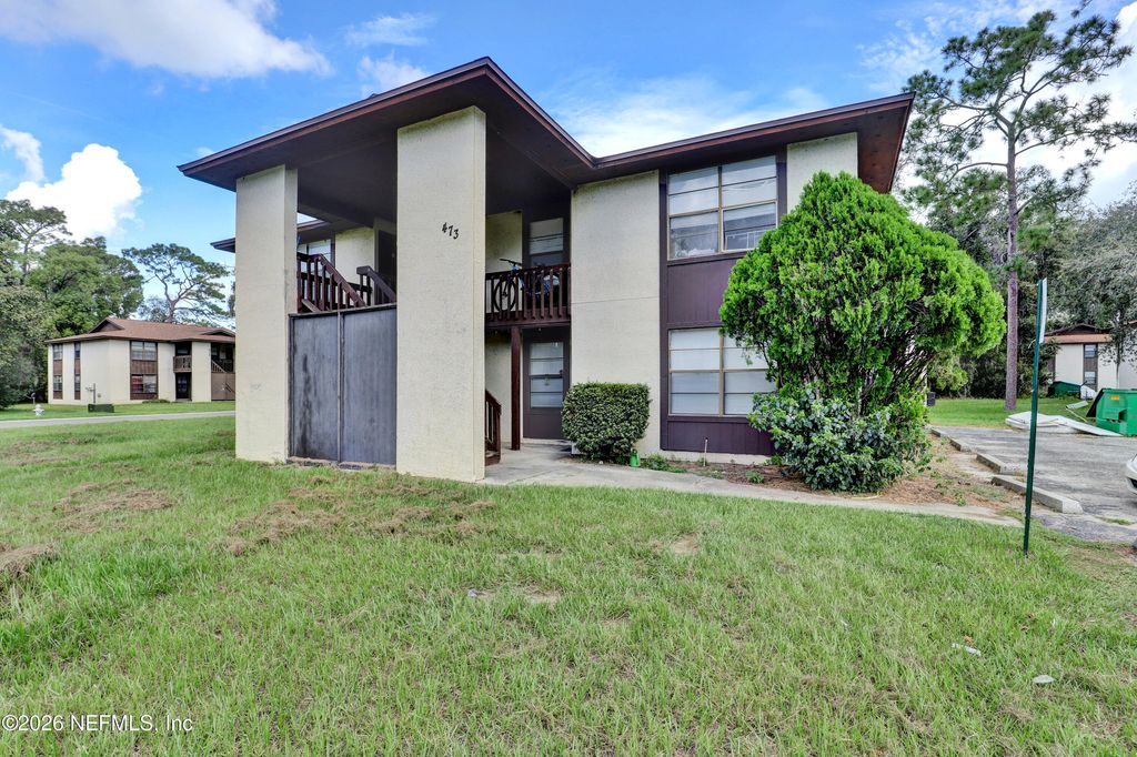 473 BENTWOOD Lane C, Orange Park, FL 32073