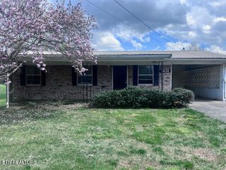 2839 Black Oak Rd, Jefferson City, TN 37760