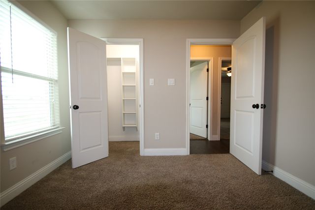 160 Crossbow Court, Weatherford, TX 76088