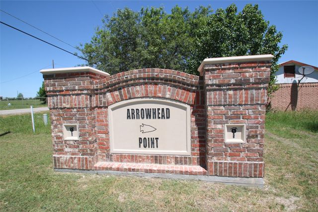 160 Crossbow Court, Weatherford, TX 76088