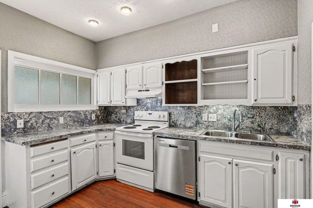 1656 Harwood Street, Lincoln, NE 68502