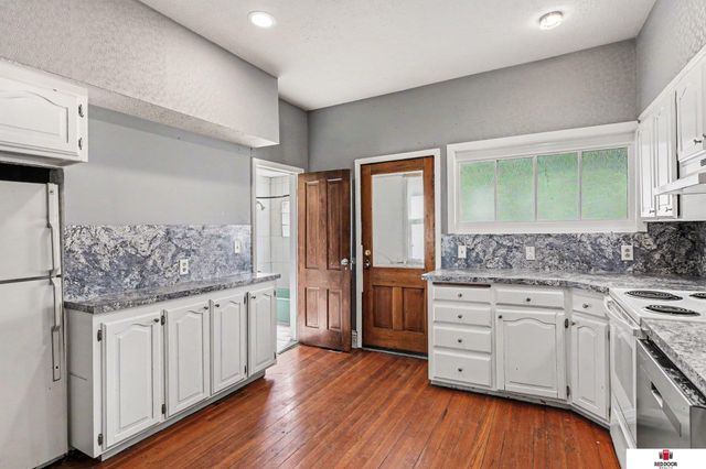 1656 Harwood Street, Lincoln, NE 68502