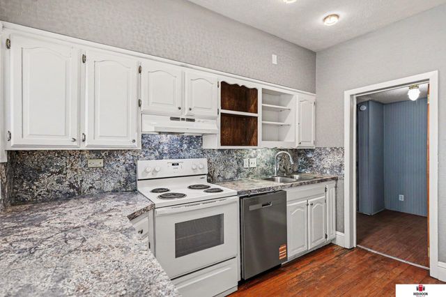 1656 Harwood Street, Lincoln, NE 68502