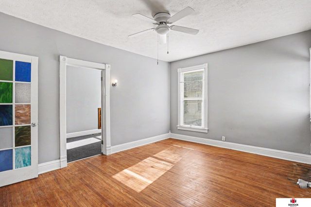 1656 Harwood Street, Lincoln, NE 68502
