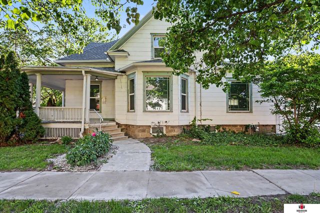 1656 Harwood Street, Lincoln, NE 68502
