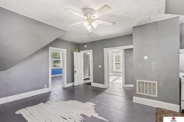 1656 Harwood Street, Lincoln, NE 68502