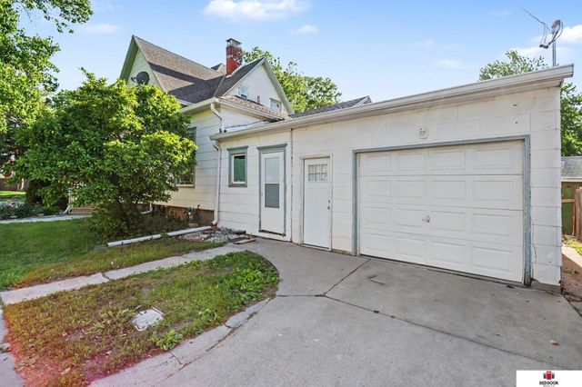 1656 Harwood Street, Lincoln, NE 68502