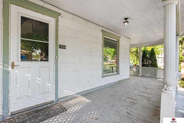 1656 Harwood Street, Lincoln, NE 68502