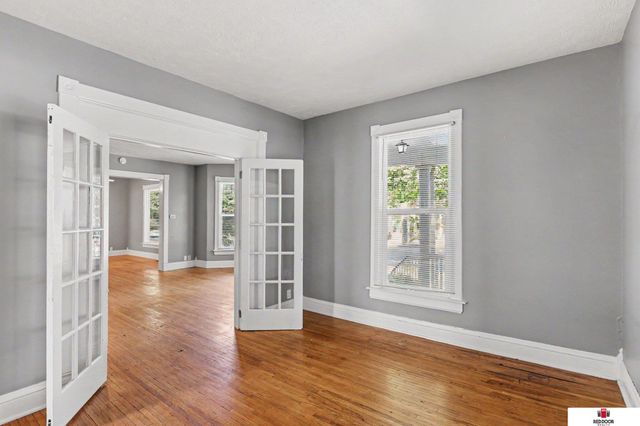 1656 Harwood Street, Lincoln, NE 68502