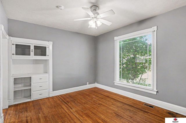1656 Harwood Street, Lincoln, NE 68502