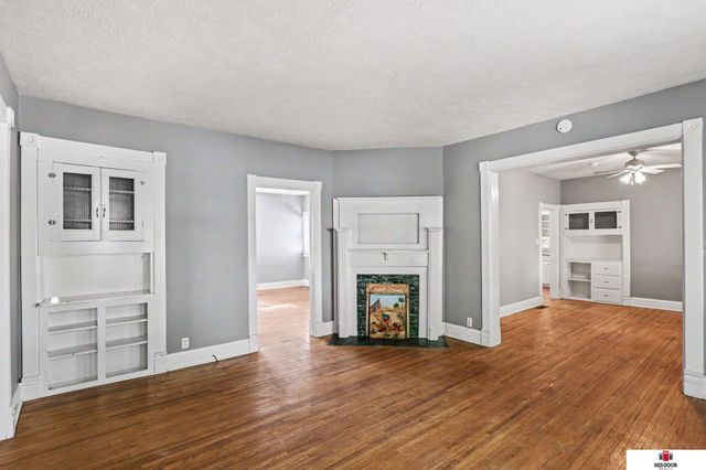 1656 Harwood Street, Lincoln, NE 68502