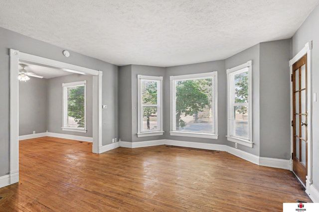 1656 Harwood Street, Lincoln, NE 68502