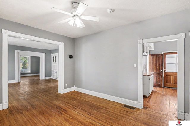 1656 Harwood Street, Lincoln, NE 68502