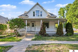 1656 Harwood Street, Lincoln, NE 68502