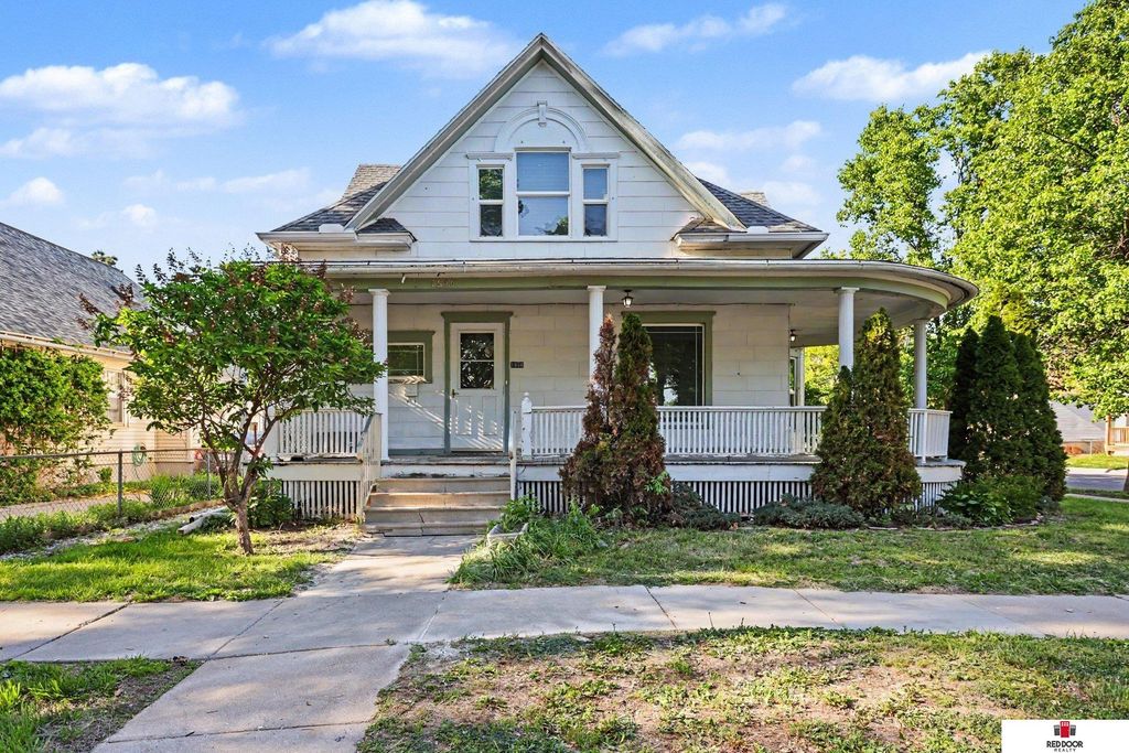 1656 Harwood Street, Lincoln, NE 68502