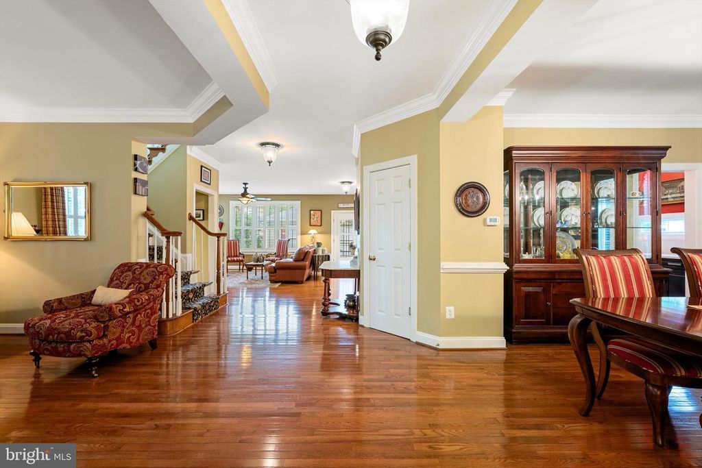 150 AMALFI CT, Purcellville, VA 20132