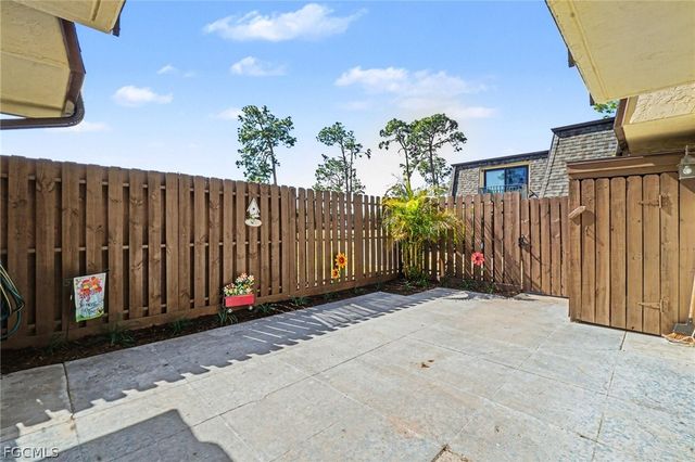 5582 Malt DR 1, Fort Myers, FL 33907