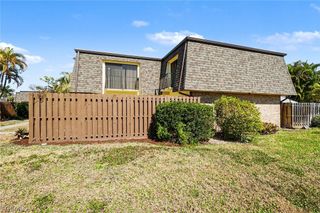 5582 Malt DR 1, Fort Myers, FL 33907