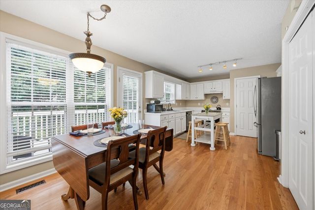 108 Raliegh Drive, Macon, GA 31210