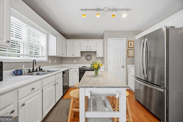 108 Raliegh Drive, Macon, GA 31210