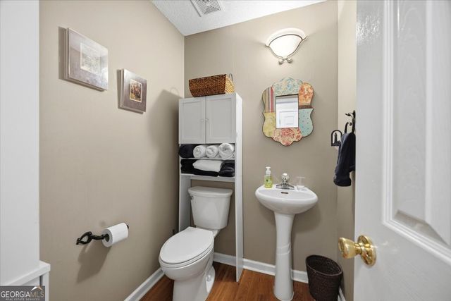 108 Raliegh Drive, Macon, GA 31210