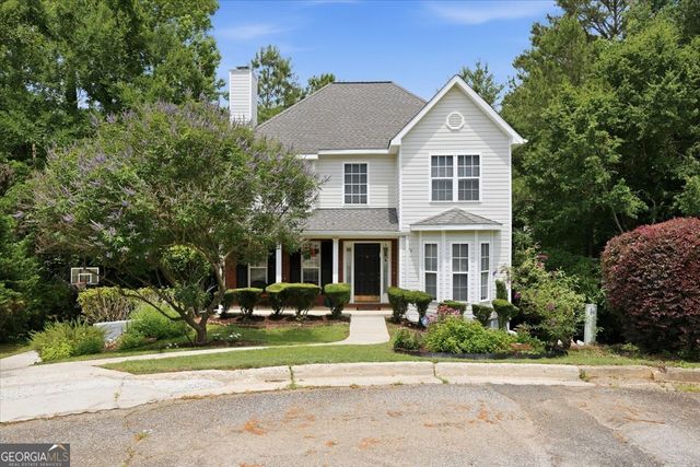 108 Raliegh Drive, Macon, GA 31210