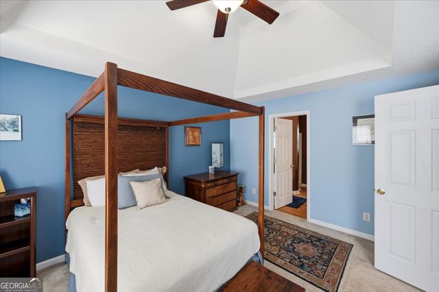 108 Raliegh Drive, Macon, GA 31210