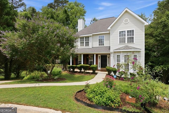 108 Raliegh Drive, Macon, GA 31210