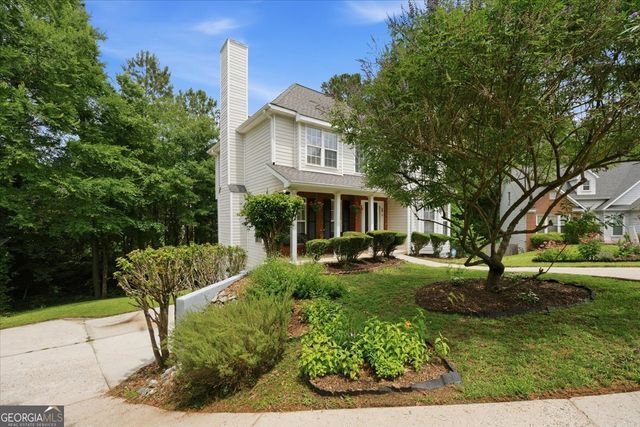 108 Raliegh Drive, Macon, GA 31210