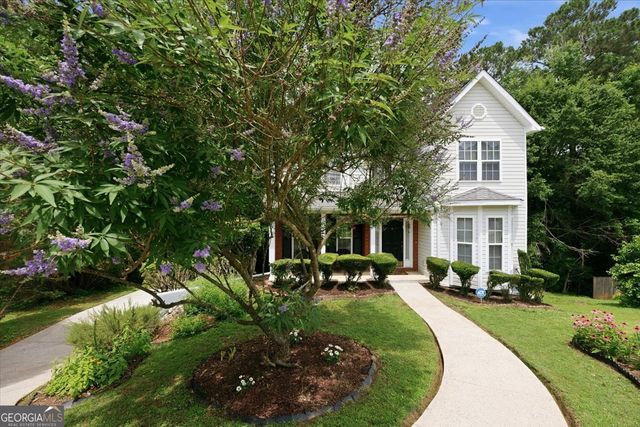 108 Raliegh Drive, Macon, GA 31210