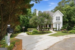 108 Raliegh Drive, Macon, GA 31210