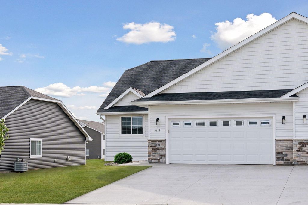 603 S Division Street, Roberts, WI 54023