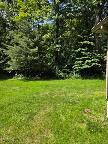 2133 Silver Fox Lane NE, Warren, OH 44484