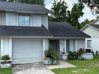 673 N WILDFLOWER COURT, Longwood, FL 32750