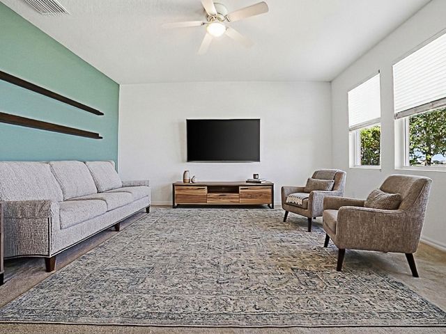 509 BLUE CYPRESS DRIVE, Groveland, FL 34736