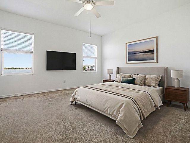 509 BLUE CYPRESS DRIVE, Groveland, FL 34736