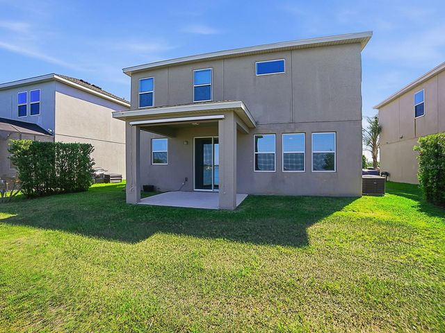 509 BLUE CYPRESS DRIVE, Groveland, FL 34736