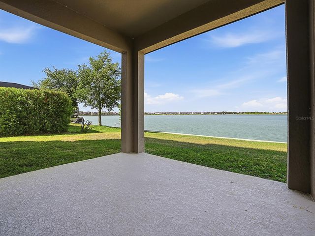 509 BLUE CYPRESS DRIVE, Groveland, FL 34736