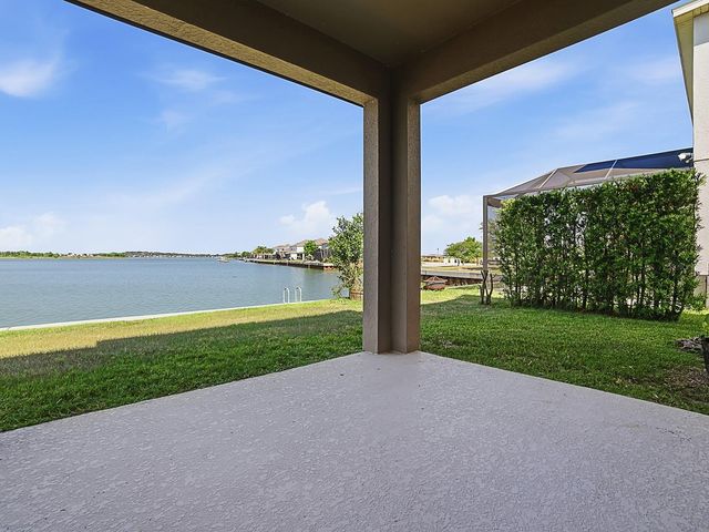 509 BLUE CYPRESS DRIVE, Groveland, FL 34736