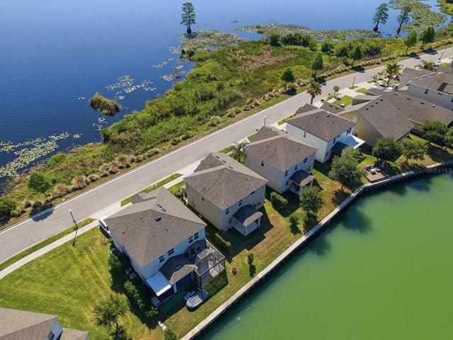 509 BLUE CYPRESS DRIVE, Groveland, FL 34736