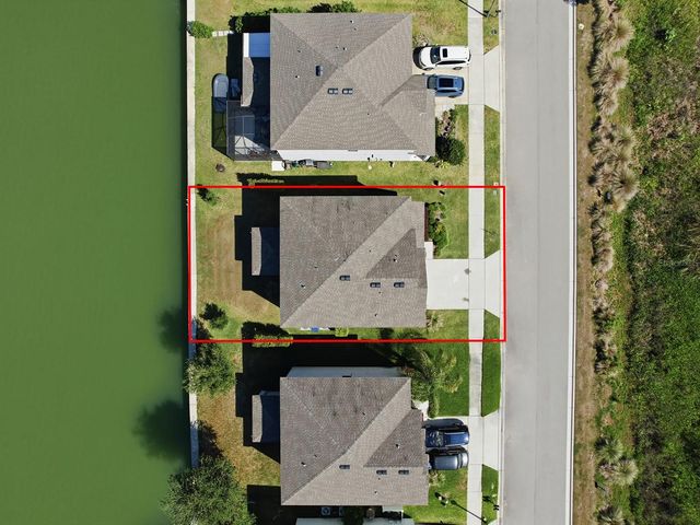 509 BLUE CYPRESS DRIVE, Groveland, FL 34736