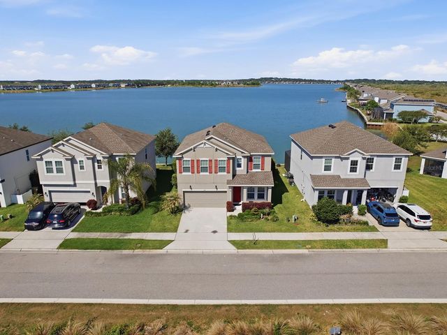 509 BLUE CYPRESS DRIVE, Groveland, FL 34736