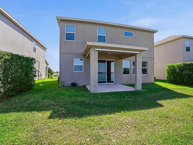 509 BLUE CYPRESS DRIVE, Groveland, FL 34736