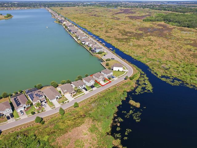 509 BLUE CYPRESS DRIVE, Groveland, FL 34736