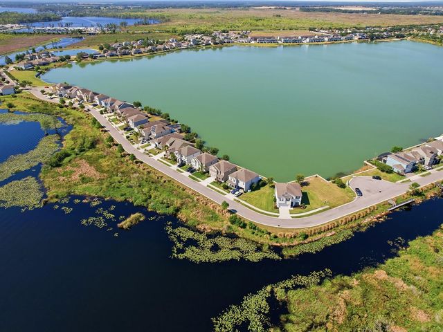 509 BLUE CYPRESS DRIVE, Groveland, FL 34736