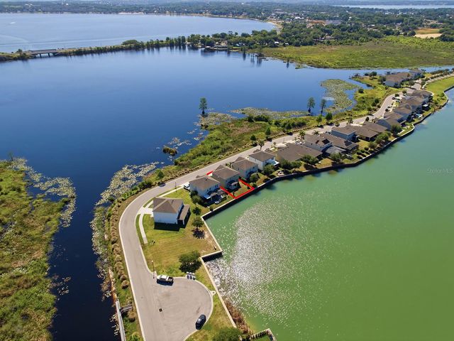 509 BLUE CYPRESS DRIVE, Groveland, FL 34736